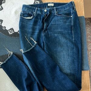 THREE PAIRS of PANTS